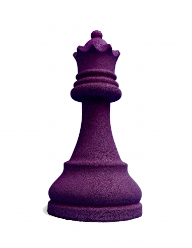 Purple Queen