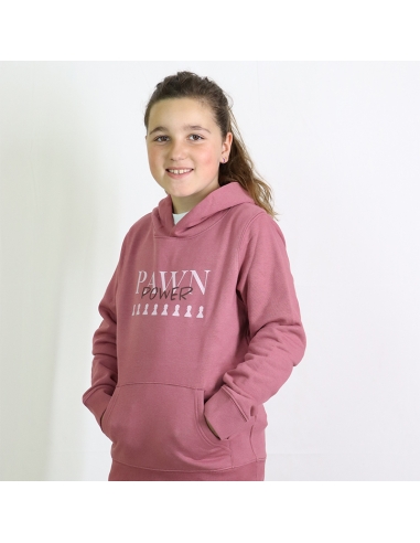 Sudadera para niños unisex