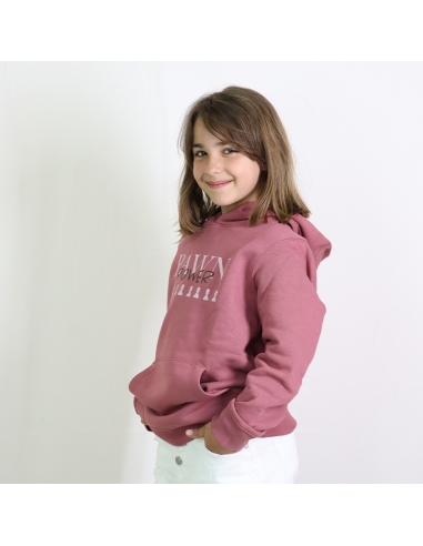 Sudadera para niños unisex