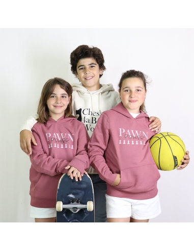 Sudadera para niños unisex