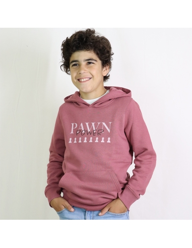 Sudadera para niños unisex