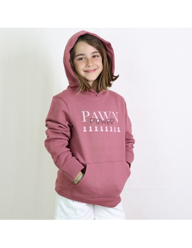 Sudadera para niños unisex