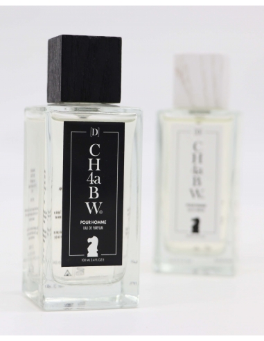 Eau de Parfum Chess4aBetterWorld