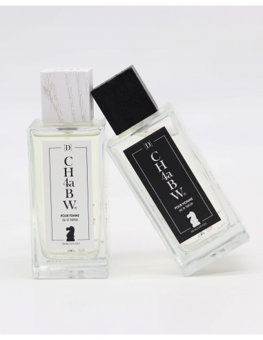 Eau de Parfum Chess4aBetterWorld