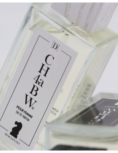 Eau de Parfum Chess4aBetterWorld